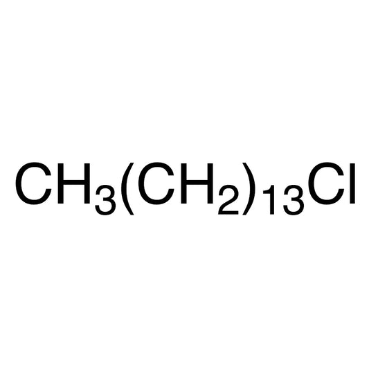 1-Chlorotetradecane (CAS 2425-54-9) - TCI C0622 - AMI Scientific