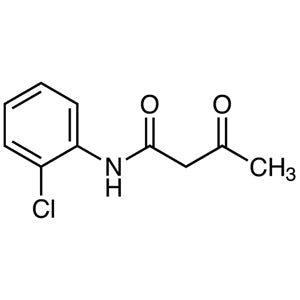 TCI C0624 93-70-9 2'-Chloroacetoacetanilide