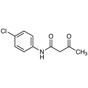 TCI C0625 101-92-8 4'-Kloroasetoasetanilida