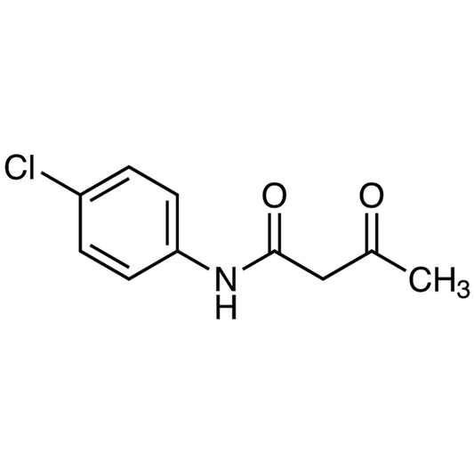 TCI C0625 101-92-8 4'-Chloroacetoacetanilide