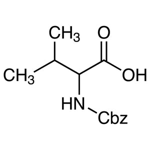 TCI C0634 3588-63-4 N-Karbobenzoksi-DL-valin