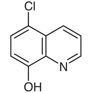 TCI C0645 130-16-5 5-Kloro-8-hidroksikuinolin