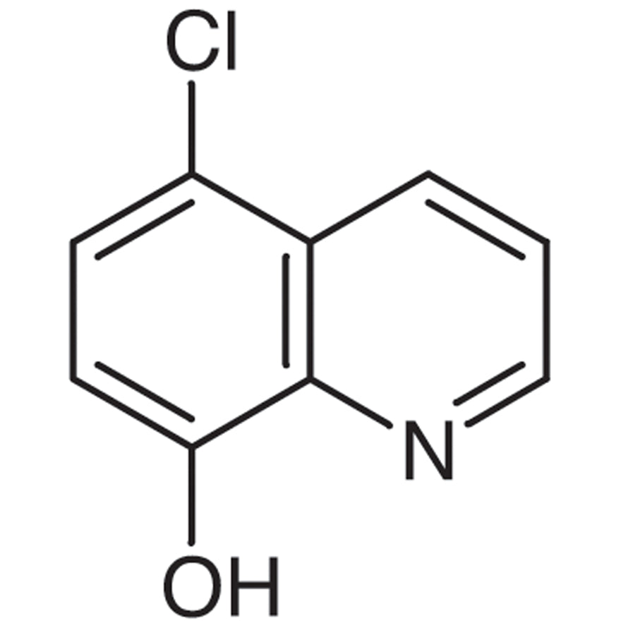 TCI C0645 130-16-5 5-Chloro-8-hydroxyquinoline