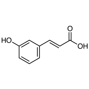 TCI C0655 14755-02-3 trans-m-Coumaric Acid