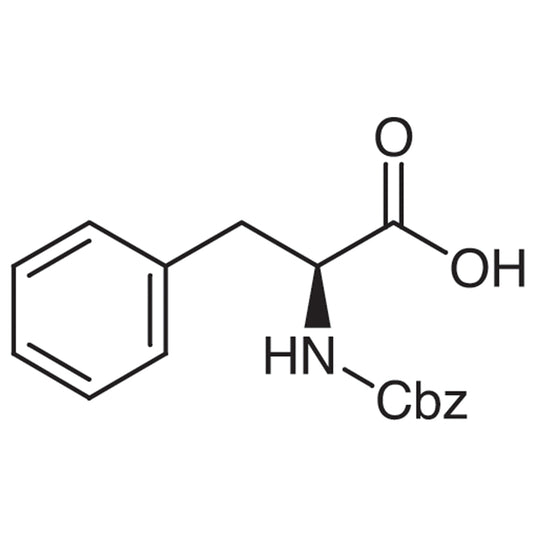 TCI C0660 1161-13-3 N-Benzyloxycarbonyl-L-phenylalanine