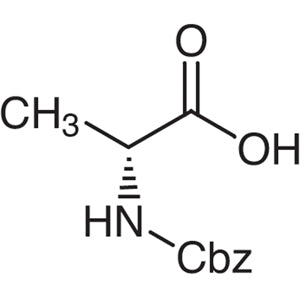 TCI C0664 26607-51-2 N-Carbobenzoxy-D-alanin
