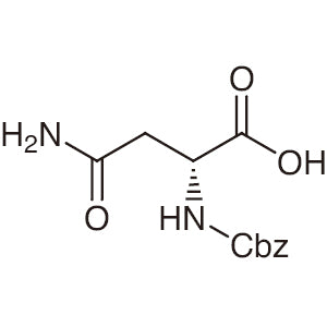 TCI C0666 4474-86-6 Nalpha-Carbobenzoxy-D-asparagine