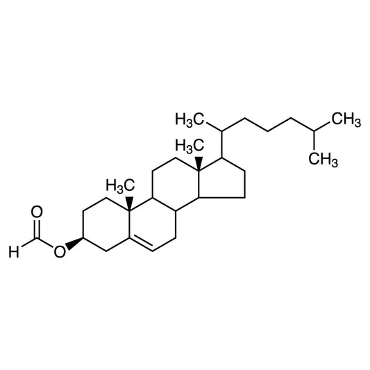 TCI C0671 4351-55-7 Cholesterol Formate