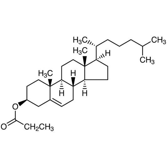 TCI C0676 633-31-8 Cholesterol Propionate