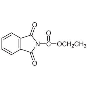 TCI C0683 22509-74-6 N-Etoksikarbonilftalimida [untuk Sintesis Peptida]
