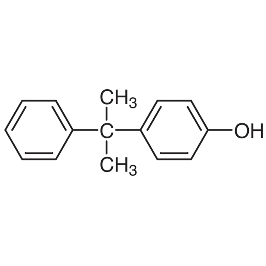 TCI C0684 599-64-4 4-alfa-Kumilfenol