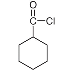 TCI C0685 2719-27-9 Sikloheksanakarbonil Klorida