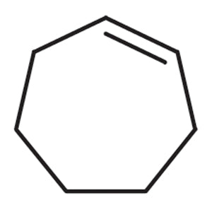 TCI C0688 628-92-2 Cycloheptene