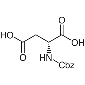 TCI C0689 78663-07-7 N-Carbobenzoxy-D-aspartic Acid