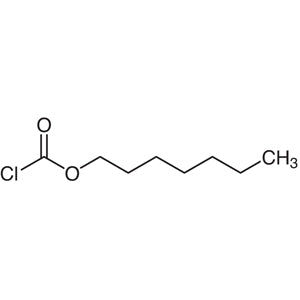 TCI C0722 33758-34-8 Heptyl Chloroformate
