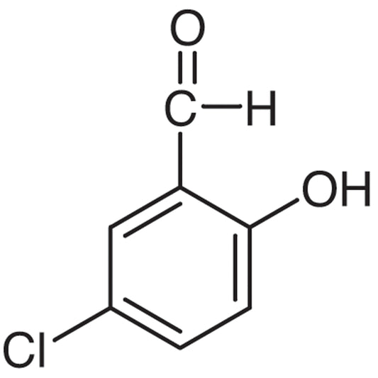 TCI C0738 635-93-8 5-Chlorosalicylaldehyde