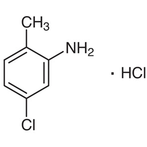 TCI C0746 6259-42-3 5-Chloro-2-methylaniline Hidroklorida