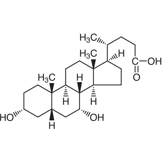 TCI C0750 474-25-9 Chenodeoxycholic Acid
