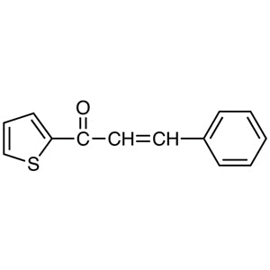 TCI C0755 3988-77-0 2-Cinnamoylthiophene