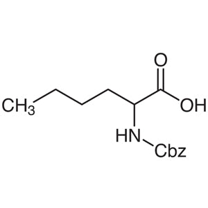 TCI C0760 15027-13-1 N-Carbobenzoxy-DL-norleucine