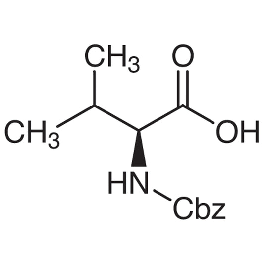 TCI C0761 1149-26-4 N-Carbobenzoxy-L-valine