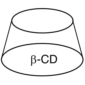 TCI C0777 7585-39-9 beta-Cyclodextrin