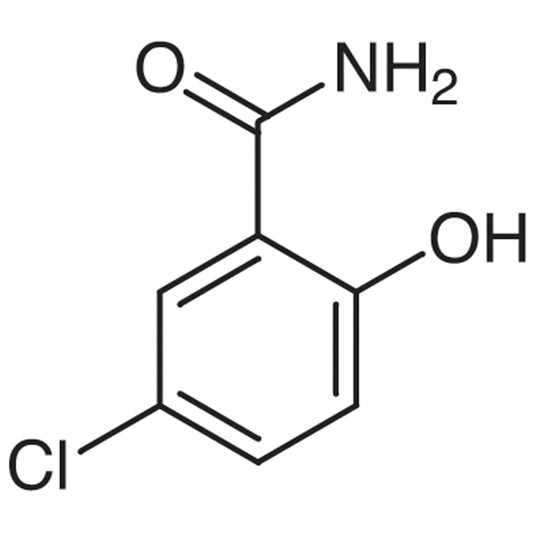 TCI C0787 7120-43-6 5-Chlorosalicylamide