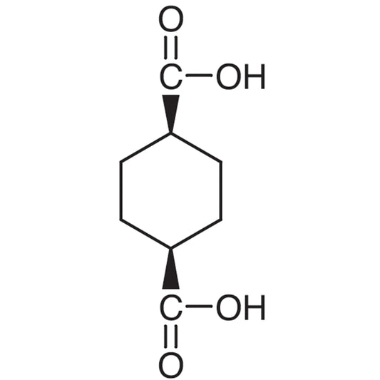TCI C0789 619-81-8 cis-1,4-Cyclohexanedicarboxylic Acid
