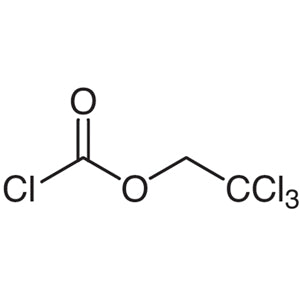 TCI C0795 17341-93-4 2,2,2-Trichloroethyl Chloroformate