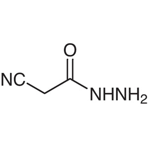TCI C0800 140-87-4 Cyanoacetohydrazide