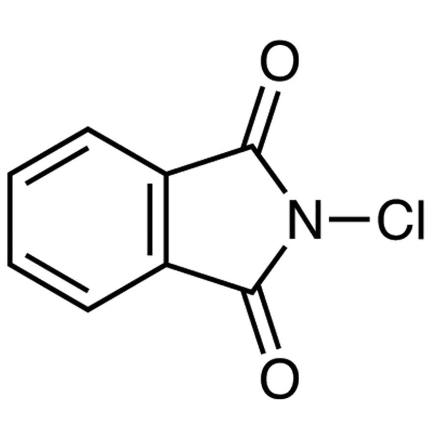 TCI C0802 3481-09-2 N-Chlorophthalimide