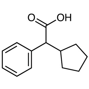 TCI C0808 3900-93-4 alpha-Cyclopentylphenylacetic Acid