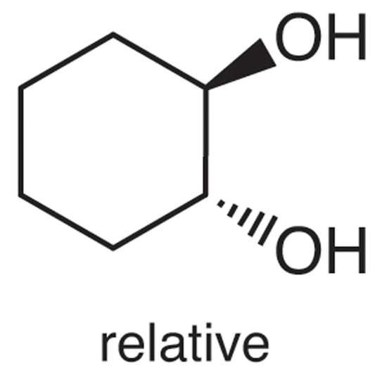 TCI C0809 1460-57-7 trans-1,2-Cyclohexanediol