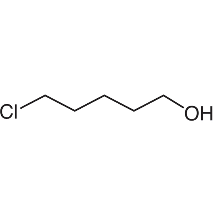 TCI C0815 5259-98-3 5-Chloro-1-pentanol