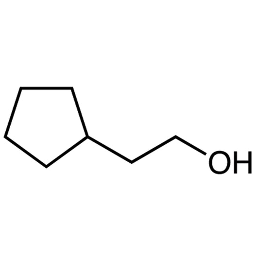TCI C0817 766-00-7 2-Cyclopentaneethanol