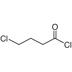 TCI C0824 4635-59-0 4-Klorobutiril Klorida