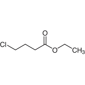 TCI C0830 3153-36-4 Etil 4-Klorobutirat