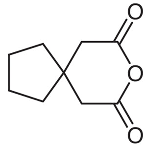 TCI C0839 5662-95-3 1,1-Cyclopentanediacetic Anhydride