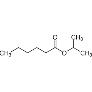 TCI C0841 2311-46-8 Isopropyl Hexanoate