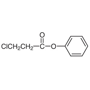 TCI C0850 24552-27-0 Phenyl 3-Chloropropionate