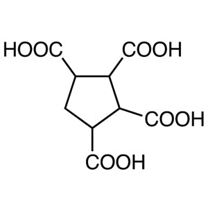 TCI C0856 3724-52-5 1,2,3,4-Cyclopentanetetracarboxylic Acid