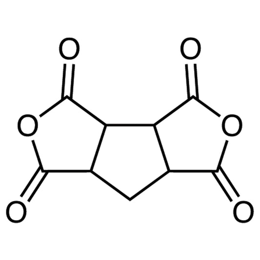 TCI C0857 6053-68-5 1,2,3,4-Cyclopentanetetracarboxylic Dianhydride