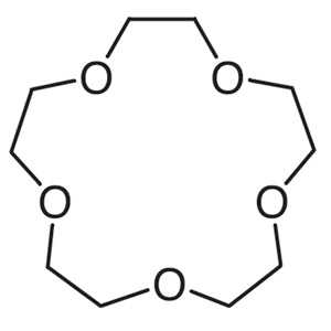 TCI C0859 33100-27-5 15-Crown 5-Ether