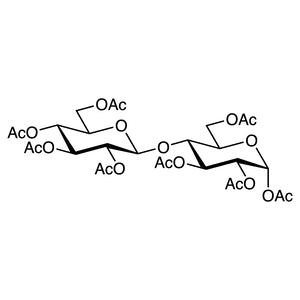 TCI C0861 5346-90-7 alpha-D-Cellobiose Octaacetate
