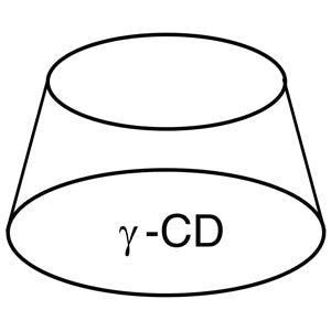 TCI C0869 17465-86-0 gamma-Cyclodextrin