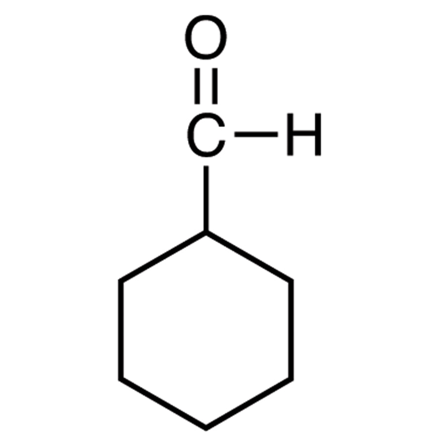 TCI C0880 2043-61-0 Sikloheksanakarboksaldehida