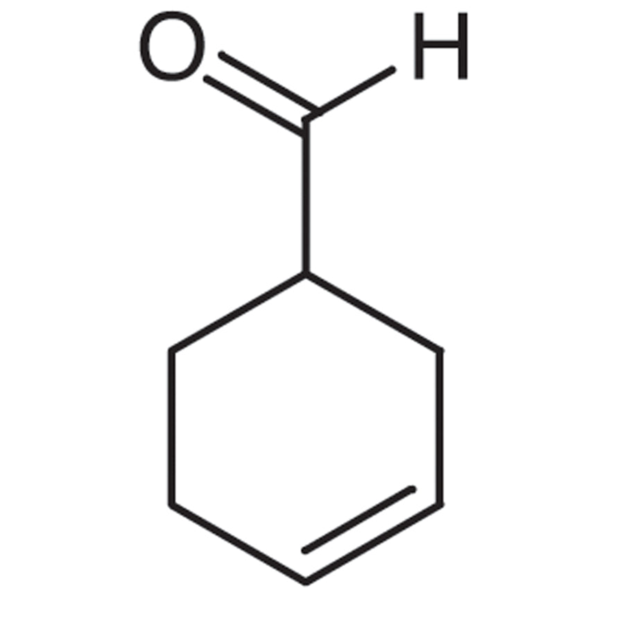 TCI C0881 100-50-5 3-Sikloheksena-1-karboksaldehida