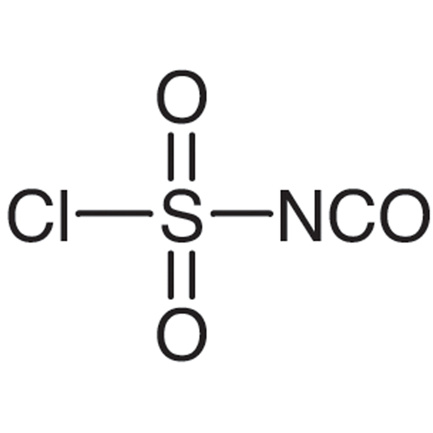 TCI C0886 1189-71-5 Chlorosulfonyl Isocyanate