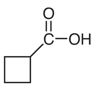 TCI C0888 3721-95-7 Cyclobutanecarboxylic Acid