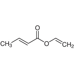 TCI C0897 14861-06-4 Vinyl Crotonate (stabilized with MEHQ)